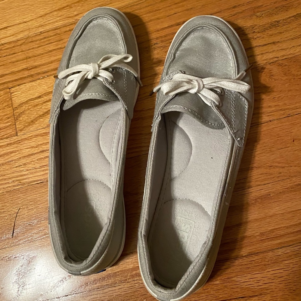 Silver Keds